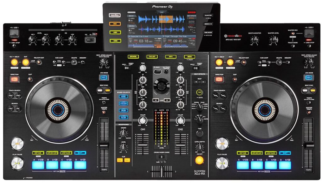 Pioneer_XDJ-RX