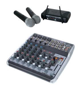 wireMikMix